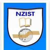 NZISTのロゴです