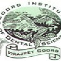 Coorg Institute of Dental Sciencesのロゴです