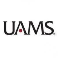 University of Arkansas for Medical Sciencesのロゴです