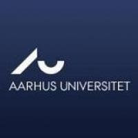 Aarhus Universityのロゴです