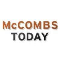 McCombs School of Businessのロゴです