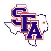 Stephen F. Austin State Universityのロゴです