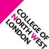 カレッジ・オブ・ノースウエスト・ロンドンのロゴです