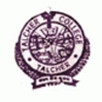 Talcher Autonomous Collegeのロゴです