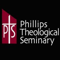 Phillips Theological Seminaryのロゴです