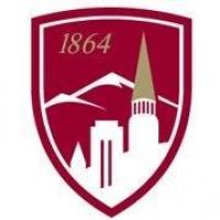 University of Denverのロゴです