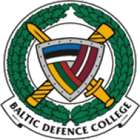Baltic Defence Collegeのロゴです