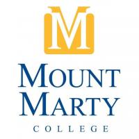 Mount Marty Collegeのロゴです