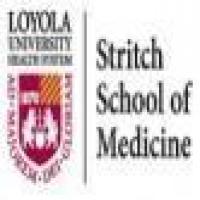 Stritch School of Medicineのロゴです