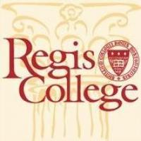レジス・カレッジのロゴです