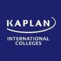 Kaplan International Colleges, Christchurchのロゴです