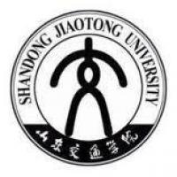 Shandoong Jiaotong Universityのロゴです