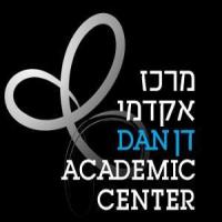 Dan Academic Centerのロゴです