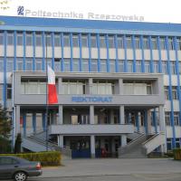 Rzeszów University of Technologyのロゴです