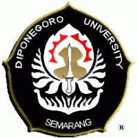 Diponegoro Universityのロゴです