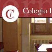 Colegio Internacional de Salamancaのロゴです
