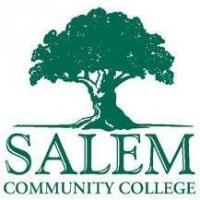 Salem Community Collegeのロゴです