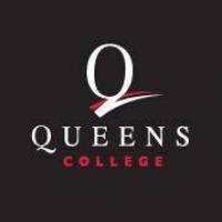Queens Collegeのロゴです