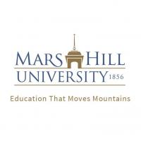 Mars Hill Universityのロゴです