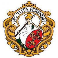 Saint Petersburg State Universityのロゴです