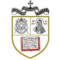 St Andrew's Greek Orthodox Theological Collegeのロゴです