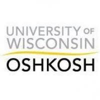 ウィスコンシン大学オシュコシュ校のロゴです