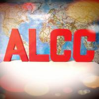 ALCCのロゴです