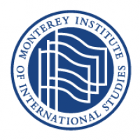 Monterey Institute of International Studiesのロゴです