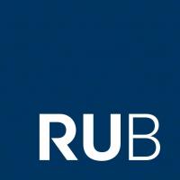 Ruhr-University Bochumのロゴです