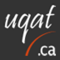 University of Quebec at Abitibi-Témiscamingueのロゴです