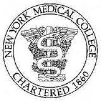 ニューヨーク医科大学のロゴです