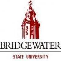 ブリッジウォーター州立大学のロゴです