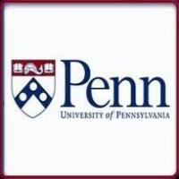 ペンシルベニア大学・看護大学院のロゴです