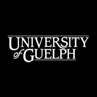 University of Guelphのロゴです