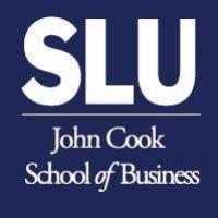John Cook School of Businessのロゴです