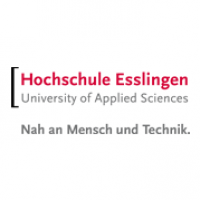 Esslingen University of Applied Sciencesのロゴです