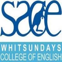 SACE Whitsundaysのロゴです