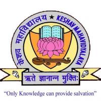 Keshav Mahavidyalayaのロゴです