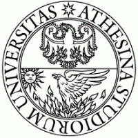 University of Trentoのロゴです