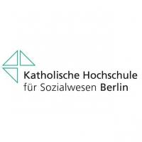 Katholische Hochschule für Sozialwesen Berlinのロゴです