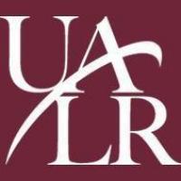 University of Arkansas at Little Rockのロゴです