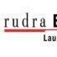 Rudra Béjartのロゴです