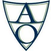 アンドリュース・オズボーン・アカデミーのロゴです