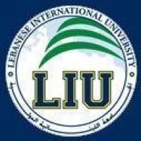 Lebanese International Universityのロゴです