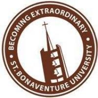 St. Bonaventure Universityのロゴです
