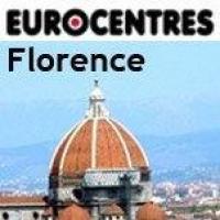 Eurocentres, Florenceのロゴです