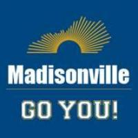 マディソンビル・コミュニティ・カレッジのロゴです