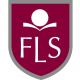 FLSサドルバックカレッジのロゴです