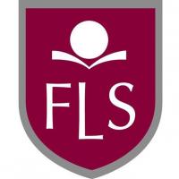 FLS Saddleback Collegeのロゴです