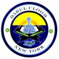 Darul Uloom New Yorkのロゴです